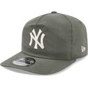kepure-islenkta-zalia-snapback-19twenty-precurved-new-york-yankees-mlb-new-era
