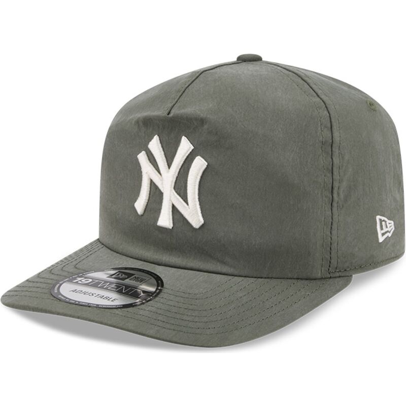 kepure-islenkta-zalia-snapback-19twenty-precurved-new-york-yankees-mlb-new-era