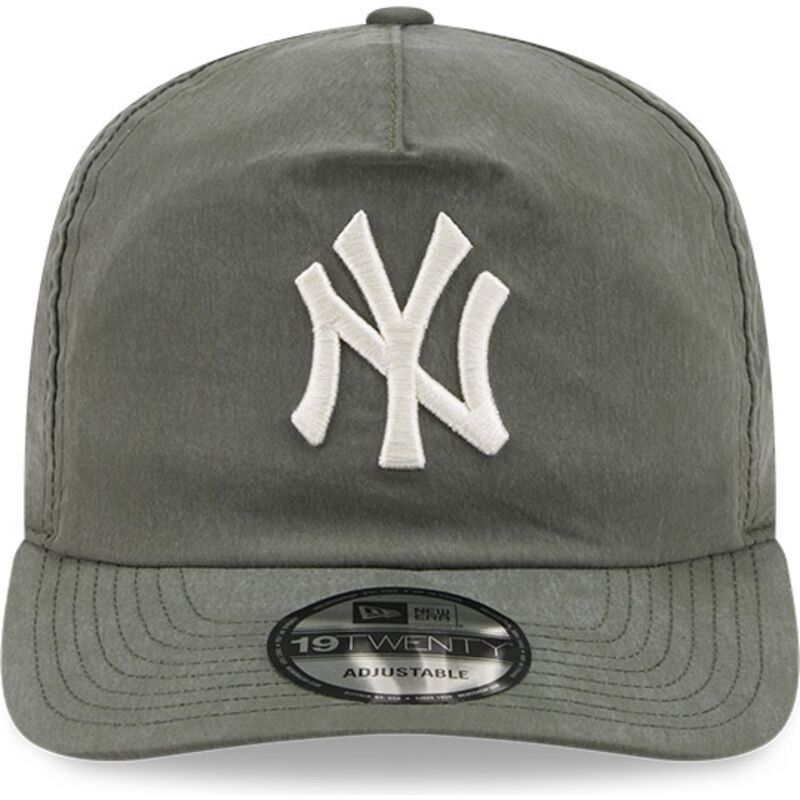 kepure-islenkta-zalia-snapback-19twenty-precurved-new-york-yankees-mlb-new-era