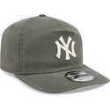 kepure-islenkta-zalia-snapback-19twenty-precurved-new-york-yankees-mlb-new-era