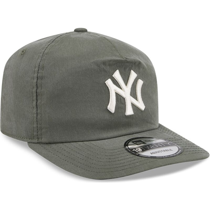 kepure-islenkta-zalia-snapback-19twenty-precurved-new-york-yankees-mlb-new-era