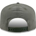 kepure-islenkta-zalia-snapback-19twenty-precurved-new-york-yankees-mlb-new-era