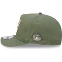 kepure-islenkta-zalia-snapback-9fifty-a-frame-precurved-side-pin-las-vegas-raiders-nfl-new-era