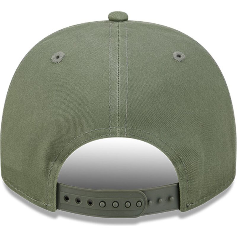 kepure-islenkta-zalia-snapback-9fifty-a-frame-precurved-side-pin-las-vegas-raiders-nfl-new-era