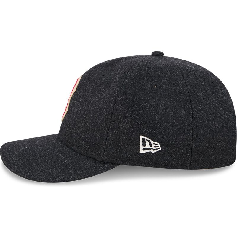 kepure-islenkta-juoda-reguliuojamas-9fifty-retro-crown-precurved-boston-red-sox-mlb-new-era kepure-islenkta-juoda-reguliuojamas-9fifty-retro-crown-precurved-boston-red-sox-mlb-new-era