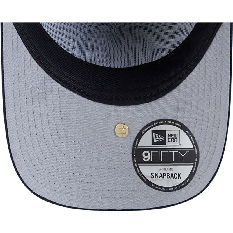 kepure-islenkta-tamsiai-melyna-snapback-9fifty-a-frame-precurved-visor-pin-new-york-yankees-mlb-new-era