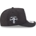 kepure-islenkta-juoda-snapback-9fifty-a-frame-precurved-checkered-boston-red-sox-mlb-new-era