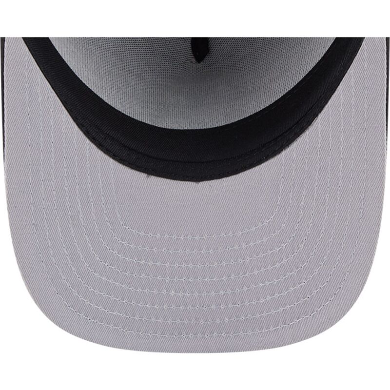 kepure-islenkta-juoda-snapback-9fifty-a-frame-precurved-checkered-boston-red-sox-mlb-new-era