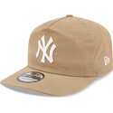 kepure-islenkta-smelio-snapback-19twenty-precurved-new-york-yankees-mlb-new-era