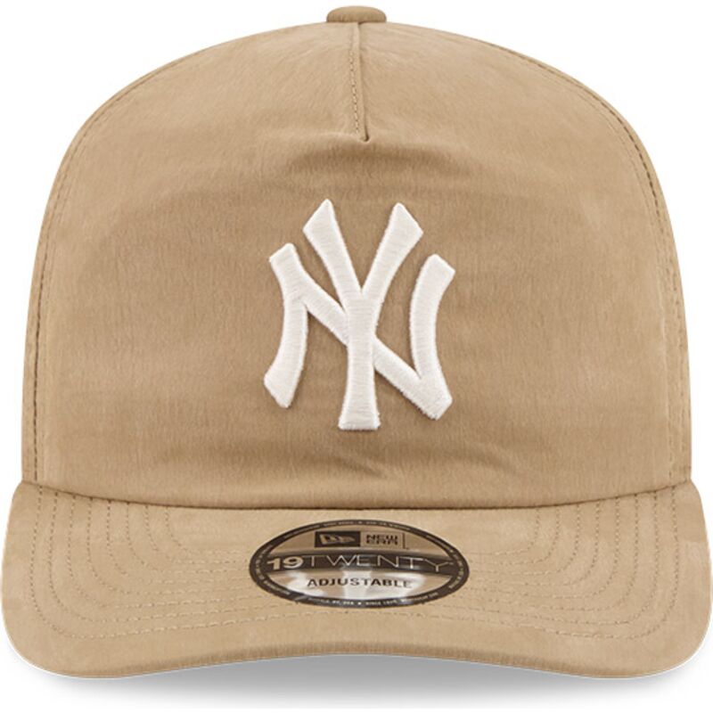 kepure-islenkta-smelio-snapback-19twenty-precurved-new-york-yankees-mlb-new-era