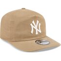 kepure-islenkta-smelio-snapback-19twenty-precurved-new-york-yankees-mlb-new-era