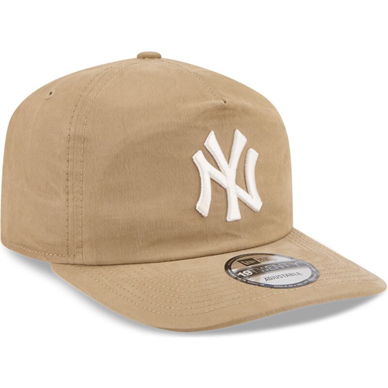 kepure-islenkta-smelio-snapback-19twenty-precurved-new-york-yankees-mlb-new-era