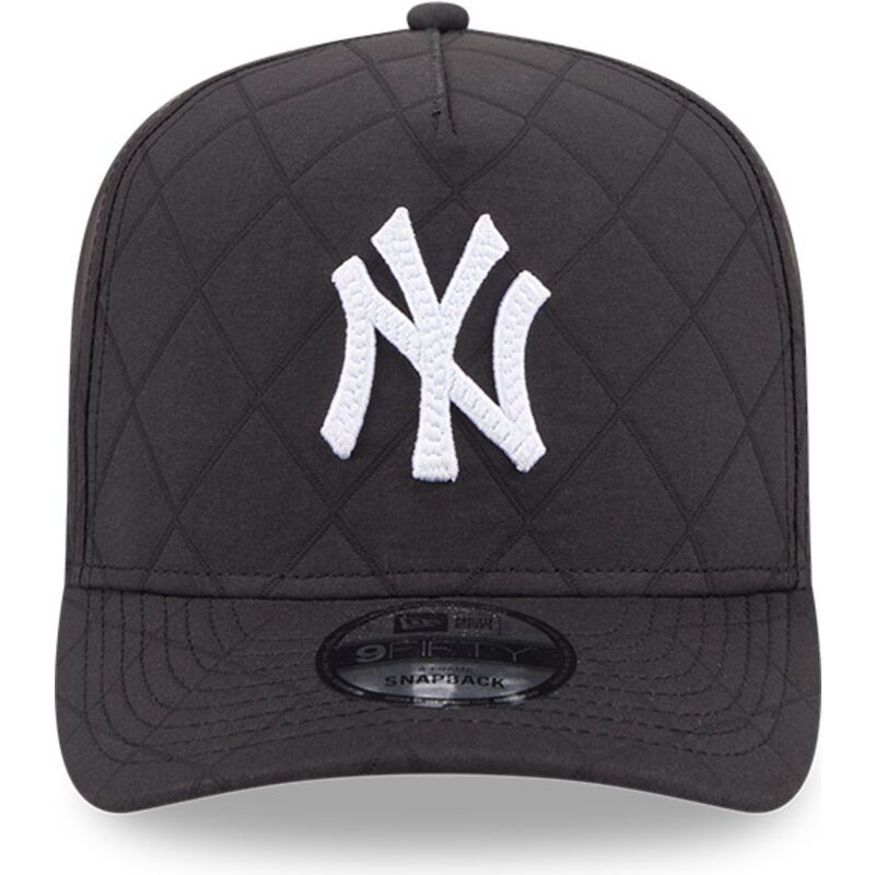kepure-islenkta-juoda-snapback-9fifty-a-frame-precurved-checkered-new-york-yankees-mlb-new-era kepure-islenkta-juoda-snapback-9fifty-a-frame-precurved-checkered-new-york-yankees-mlb-new-era