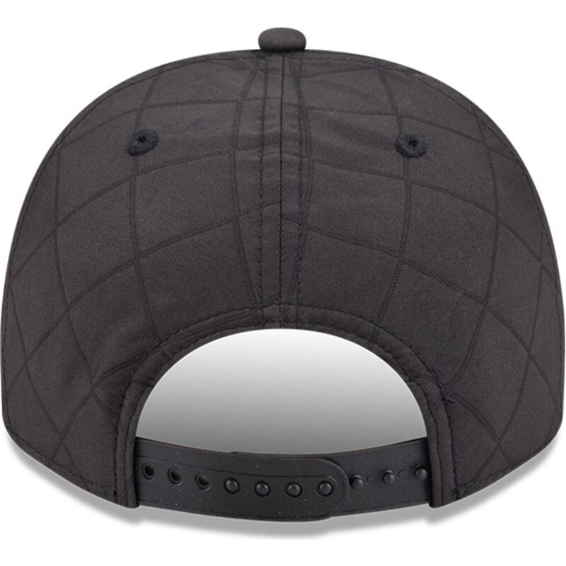 kepure-islenkta-juoda-snapback-9fifty-a-frame-precurved-checkered-new-york-yankees-mlb-new-era kepure-islenkta-juoda-snapback-9fifty-a-frame-precurved-checkered-new-york-yankees-mlb-new-era