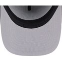kepure-islenkta-juoda-snapback-9fifty-a-frame-precurved-checkered-new-york-yankees-mlb-new-era