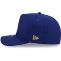 kepure-islenkta-melyna-snapback-9fifty-a-frame-precurved-visor-pin-los-angeles-dodgers-mlb-new-era