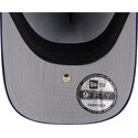 kepure-islenkta-melyna-snapback-9fifty-a-frame-precurved-visor-pin-los-angeles-dodgers-mlb-new-era