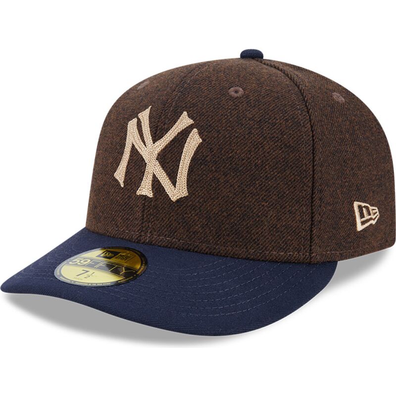 kepure-islenkta-ruda-priglundanti-59fifty-precurved-new-york-yankees-mlb-new-era kepure-islenkta-ruda-priglundanti-59fifty-precurved-new-york-yankees-mlb-new-era