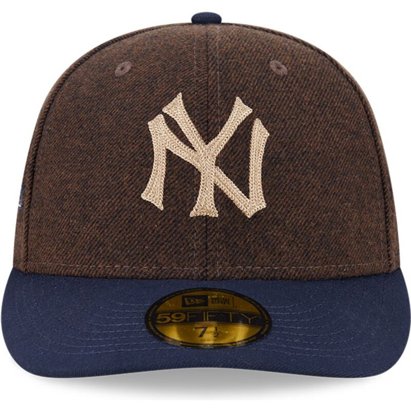 kepure-islenkta-ruda-priglundanti-59fifty-precurved-new-york-yankees-mlb-new-era kepure-islenkta-ruda-priglundanti-59fifty-precurved-new-york-yankees-mlb-new-era