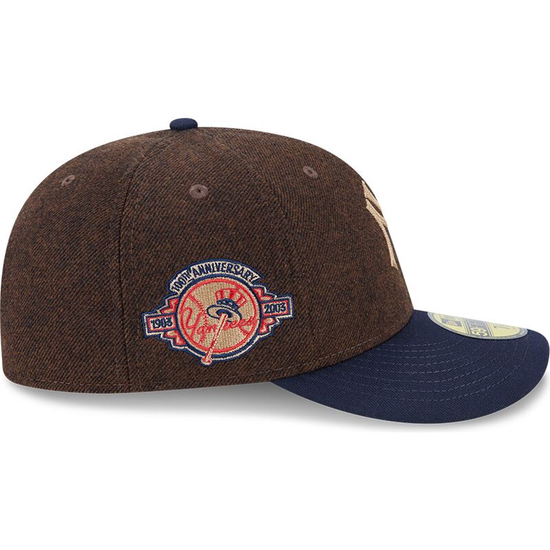 kepure-islenkta-ruda-priglundanti-59fifty-precurved-new-york-yankees-mlb-new-era kepure-islenkta-ruda-priglundanti-59fifty-precurved-new-york-yankees-mlb-new-era