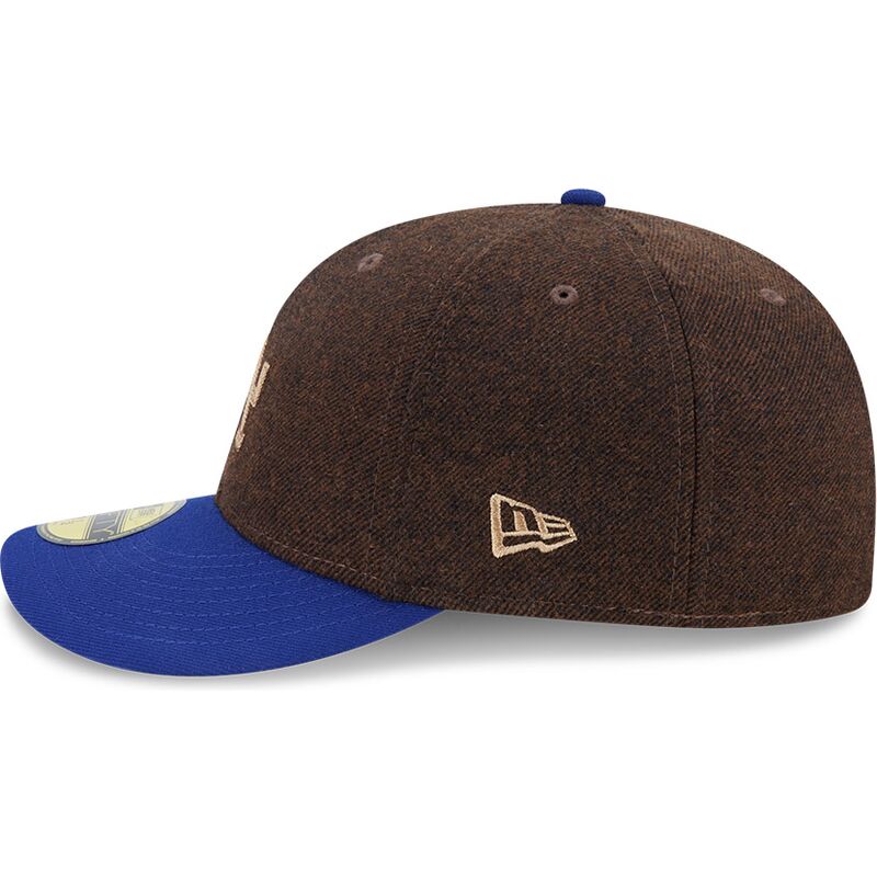 kepure-islenkta-ruda-priglundanti-59fifty-precurved-los-angeles-dodgers-mlb-new-era kepure-islenkta-ruda-priglundanti-59fifty-precurved-los-angeles-dodgers-mlb-new-era