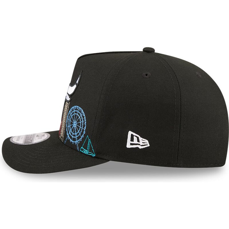 kepure-islenkta-juoda-snapback-9fifty-a-frame-precurved-skyline-chicago-bulls-nba-new-era kepure-islenkta-juoda-snapback-9fifty-a-frame-precurved-skyline-chicago-bulls-nba-new-era