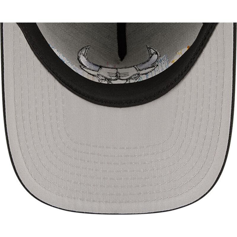 kepure-islenkta-juoda-snapback-9fifty-a-frame-precurved-skyline-chicago-bulls-nba-new-era kepure-islenkta-juoda-snapback-9fifty-a-frame-precurved-skyline-chicago-bulls-nba-new-era