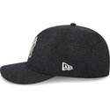 kepure-islenkta-juoda-reguliuojamas-9fifty-retro-crown-precurved-new-york-yankees-mlb-new-era