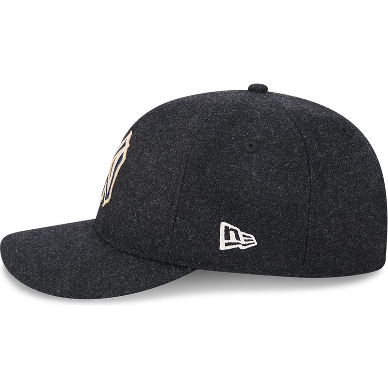 kepure-islenkta-juoda-reguliuojamas-9fifty-retro-crown-precurved-new-york-yankees-mlb-new-era