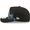 kepure-islenkta-juoda-snapback-9fifty-a-frame-precurved-skyline-new-york-yankees-mlb-new-era