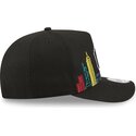 kepure-islenkta-juoda-snapback-9fifty-a-frame-precurved-skyline-new-york-yankees-mlb-new-era