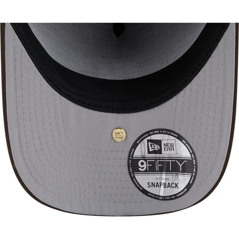 kepure-islenkta-ruda-snapback-9fifty-a-frame-precurved-visor-pin-new-york-yankees-mlb-new-era kepure-islenkta-ruda-snapback-9fifty-a-frame-precurved-visor-pin-new-york-yankees-mlb-new-era