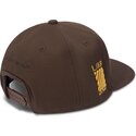 kepure-plokscia-ruda-snapback-off-embroidered-twill-l-ab-c-o-off-white