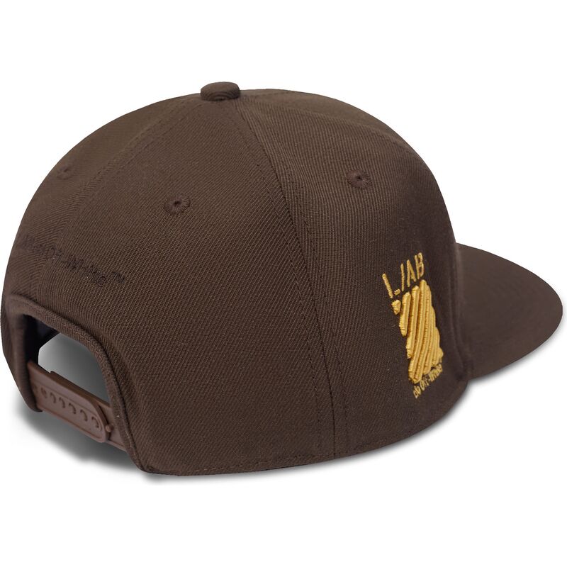 kepure-plokscia-ruda-snapback-off-embroidered-twill-l-ab-c-o-off-white