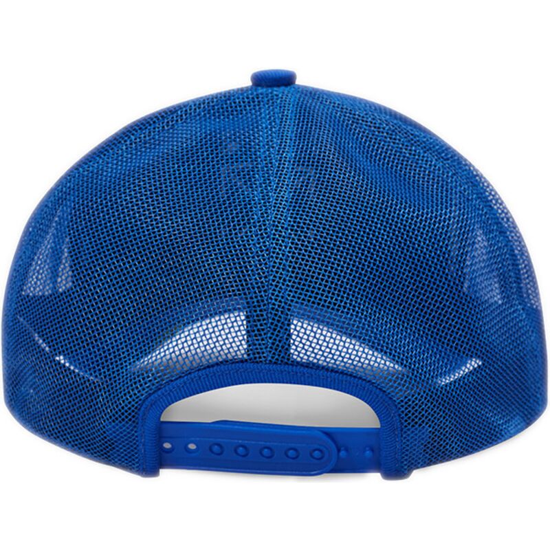 kepure-islenkta-melyna-snapback-clamp-arrows-l-ab-c-o-off-white