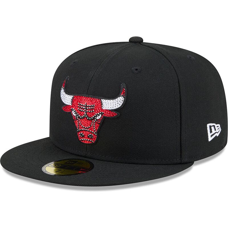 kepure-plokscia-juoda-priglundanti-59fifty-rhinestone-badge-chicago-bulls-nba-new-era kepure-plokscia-juoda-priglundanti-59fifty-rhinestone-badge-chicago-bulls-nba-new-era