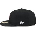 kepure-plokscia-juoda-priglundanti-59fifty-rhinestone-badge-chicago-bulls-nba-new-era