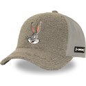 kepure-islenkta-pilka-snapback-loo14-bun-kiskis-bagsis-looney-tunes-capslab