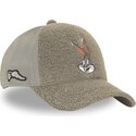 kepure-islenkta-pilka-snapback-loo14-bun-kiskis-bagsis-looney-tunes-capslab