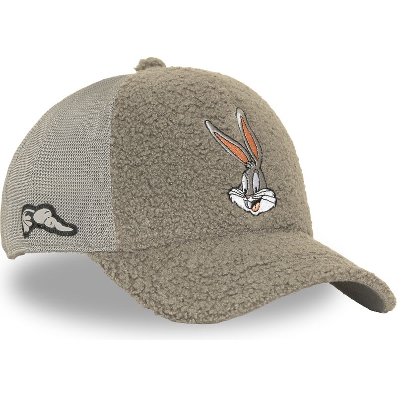 kepure-islenkta-pilka-snapback-loo14-bun-kiskis-bagsis-looney-tunes-capslab