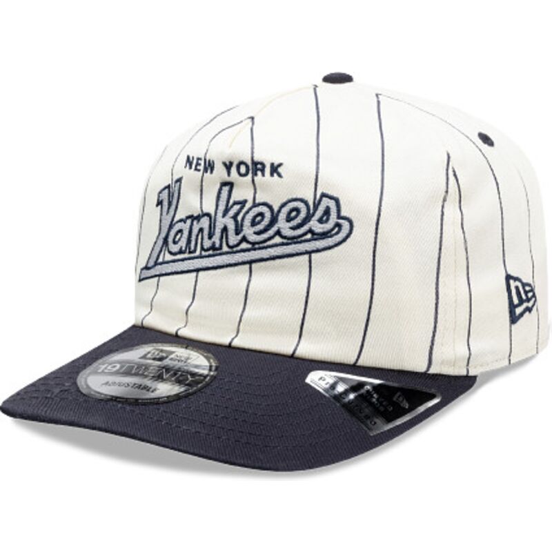kepure-islenkta-tamsiai-melyna-snapback-19twenty-pinstripe-new-york-yankees-mlb-new-era kepure-islenkta-tamsiai-melyna-snapback-19twenty-pinstripe-new-york-yankees-mlb-new-era