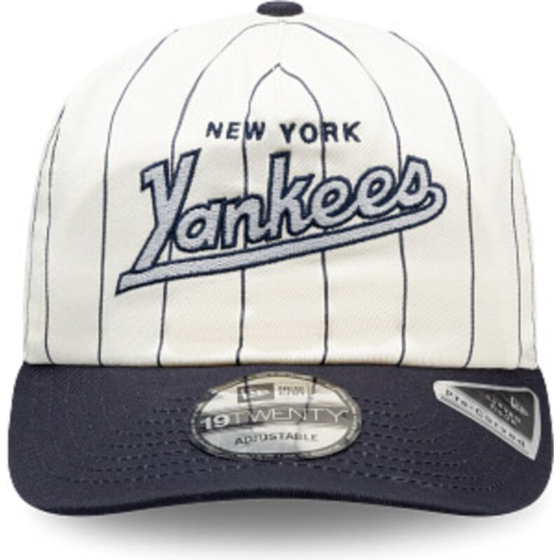 kepure-islenkta-tamsiai-melyna-snapback-19twenty-pinstripe-new-york-yankees-mlb-new-era kepure-islenkta-tamsiai-melyna-snapback-19twenty-pinstripe-new-york-yankees-mlb-new-era