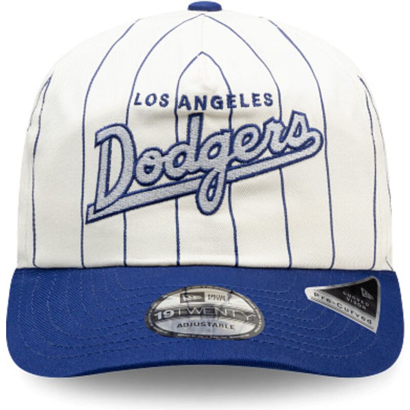 kepure-islenkta-melyna-snapback-19twenty-pinstripe-los-angeles-dodgers-mlb-new-era kepure-islenkta-melyna-snapback-19twenty-pinstripe-los-angeles-dodgers-mlb-new-era