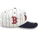 kepure-islenkta-tamsiai-melyna-snapback-19twenty-pinstripe-boston-red-sox-mlb-new-era