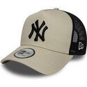 kepure-islenkta-smelio-snapback-a-frame-league-essential-new-york-yankees-mlb-new-era