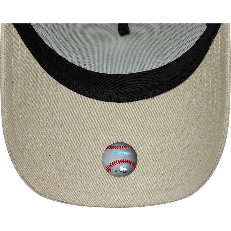 kepure-islenkta-smelio-snapback-a-frame-league-essential-new-york-yankees-mlb-new-era