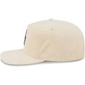 kepure-islenkta-smelio-reguliuojamas-19twenty-precurved-corduroy-pastel-los-angeles-dodgers-mlb-new-era