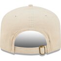 kepure-islenkta-smelio-reguliuojamas-19twenty-precurved-corduroy-pastel-los-angeles-dodgers-mlb-new-era