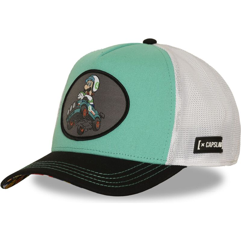 kepure-islenkta-ivairiaspalvis-snapback-smk4-lui-bros-luigi-super-mario-bros-capslab