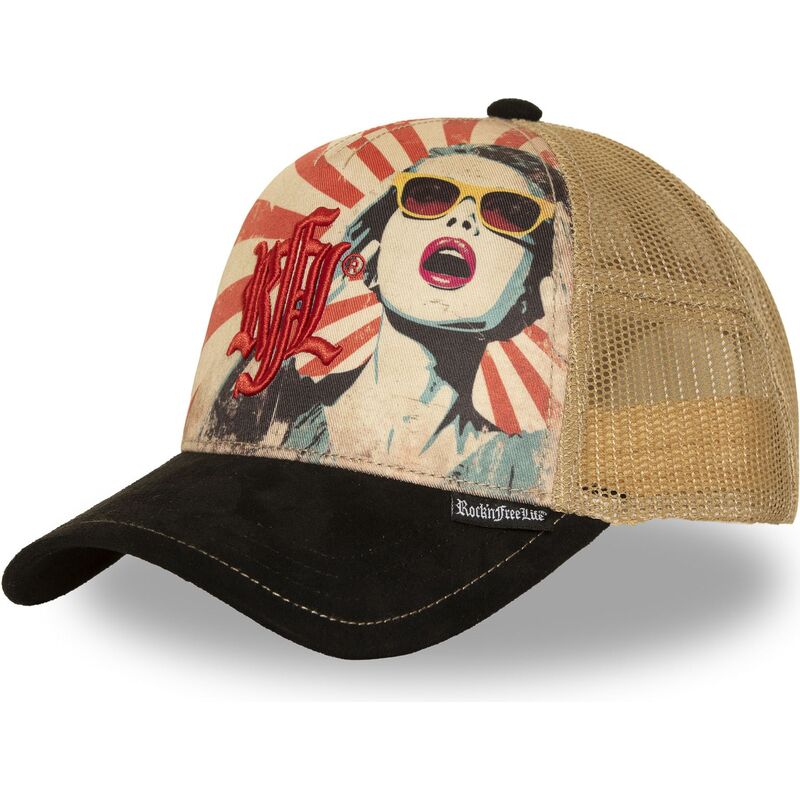 kepure-islenkta-ivairiaspalvis-snapback-n286-che-rocknfreelife kepure-islenkta-ivairiaspalvis-snapback-n286-che-rocknfreelife